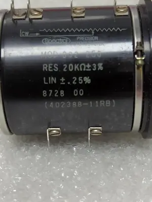 New | in-Stock RELIANCE ELECTRIC 402388-11RB Miscellaneous Equipment (Electrical & Power) | Surplus Asset Holdings #1197552