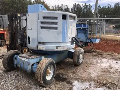 USED 1993 GENIE Z-45/22