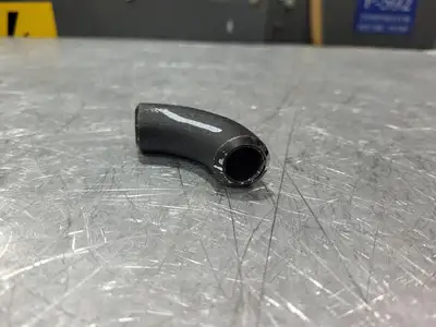 1/2" 90 Deg. Elbow Butt Weld WP22