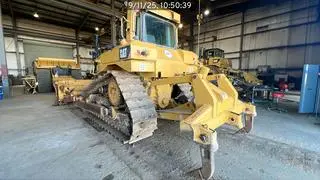 USED 2013 Caterpillar D6T XL