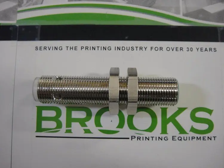 New | in-Stock SIEMENS 3RG4112-3AG02 Proximity Sensors North Carolina US | BROOKS PRINTING EQUIPMENT #1138228