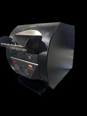USED HATCO TQ3-900