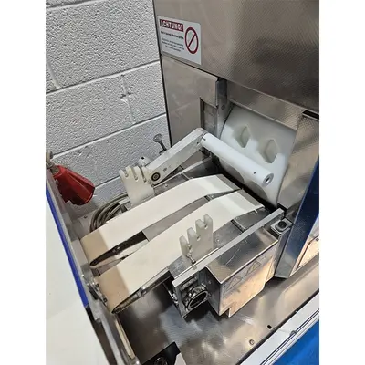 Used Konig _UNKNOWN_ Proofers (Bakery) | ISCA #1298924