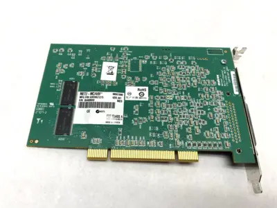 Used Matrox Y751_0301 Rev B Frame Grabbers & Cameras Michigan US | Maverick Industrial Sales #1489416