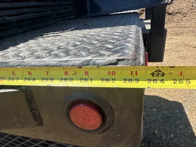 Used 2020 MANITEX 2892C Bucket (boom) trucks New Jersey US | Proxy Equipment #1388844