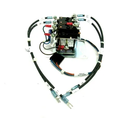 NEW OMRON 14C217 CONTACTOR