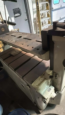 MOORE TOOLS Die Flipper Tool Holding | Global Machine Brokers, LLC (6)