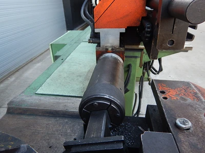 USED BEMA C4C CNC PO