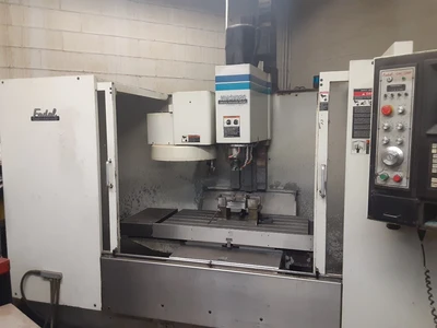 1998 FADAL VMC-4020HT