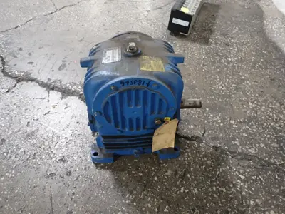 USED CONE DRIVE TEXTRON HU402