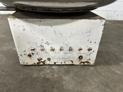 240kg Spiral Mixer Bowl