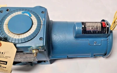 Unbranded 774573470543795973468564 Variable Frequency Drives | Amiron Machinery (4)