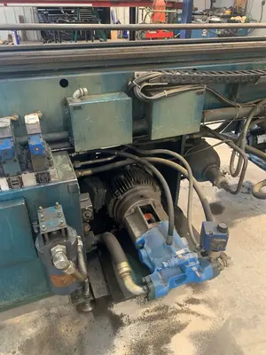 USED 1900 EATON-LEONARD VB300E-LH