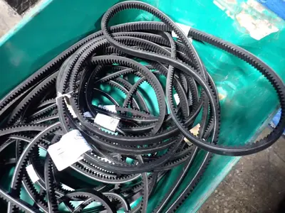 V-belts