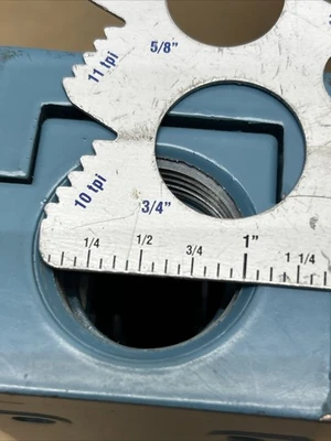 USED Honeywell LSN2B