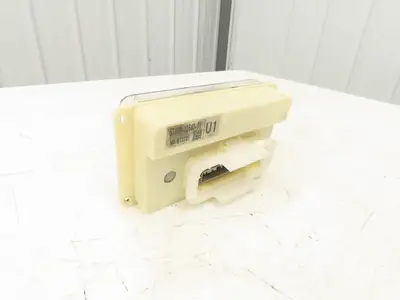 Toyota 57110-12640-71 Electric Forklift Dash Display Meter Controller Assembly