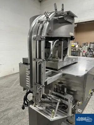 USED Surekap Surekap Inline Quil Capper, Model SK6000-18