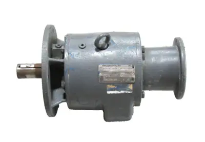 USED SEW EURODRIVE RF70LP143/56 REDUCER 120.14:1