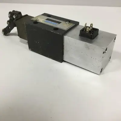 USED VICKERS SDG20S4 012F 50 S553