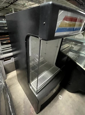72-0442 True TAC-14GS-LD Self Contained Open Air Cooler