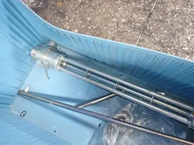 Hardware