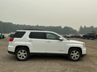 Used 2017 GMC TERRAIN SUVs Michigan US | Miedema Asset Management Group #1304511