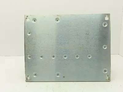 Modicon AS-H819-209 7-Slot Rack Chassis 984 Series