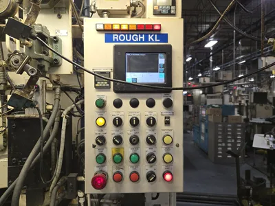 Koyo KL-600 Rough Surface Grinding Machine