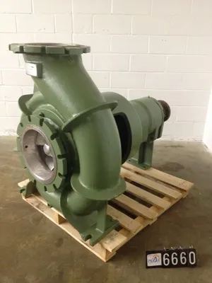 USED Worthington 12FRBH-234
