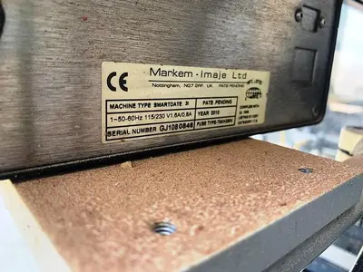 USED PDC R-200