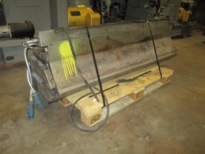 EDI Autoflex R75 Sheet Dies | Mark One Machinery (1)