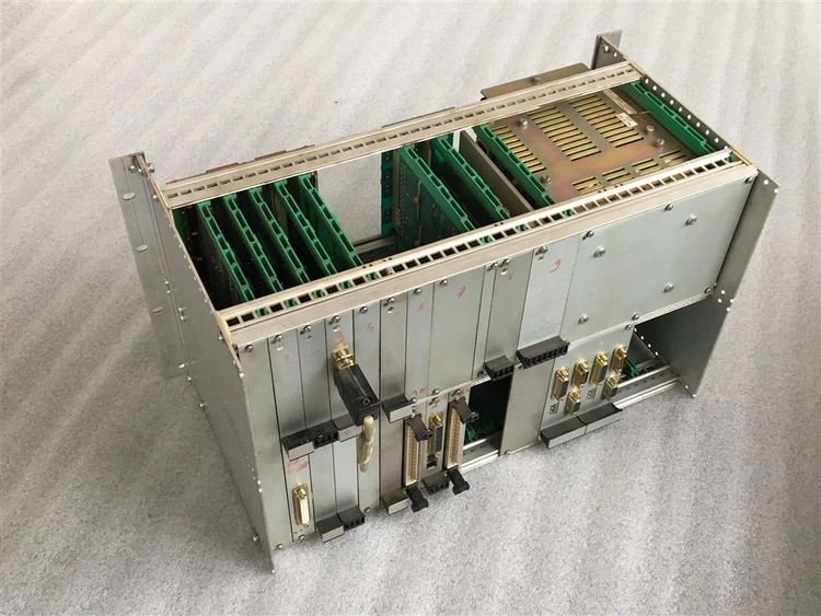 Used LVD PPEB MNC85000 ( L205 ), CONSISTING OF 11 PARTS:- Misc Electrical & Power Parts BE | Apt International N.V #363372