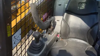 USED 2017 Caterpillar 226D3