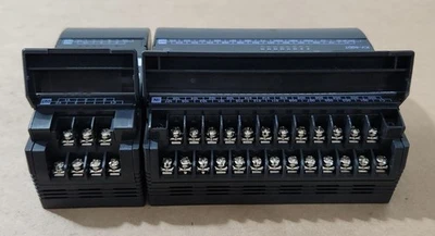 USED KEYENCE KV-40DT