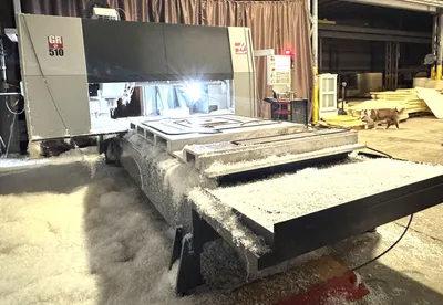 2023 HAAS GR-510 Vertical Machining Centers | Clark Machinery Sales, LLC (6)