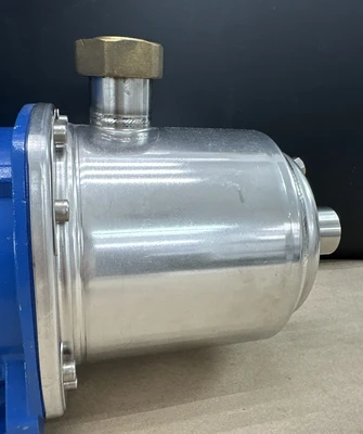 Used EBARA PUMPS 2470350014I Hydraulic Pumps Indiana US | J&J Industrial Supply #1283568