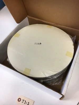 NEW Silicone Carbide 810-253-300