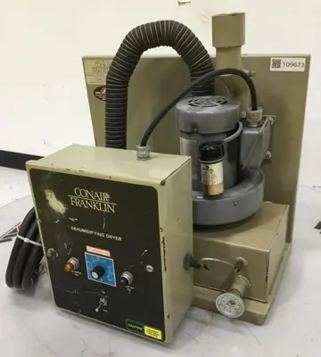 USED CONAIR 18000205