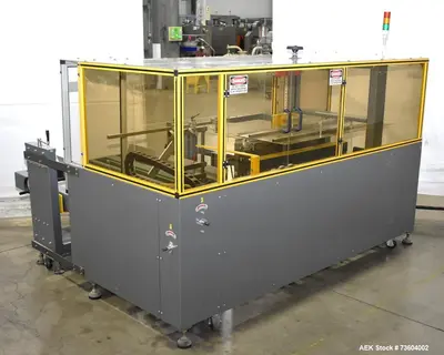 USED PAXIOM T-18