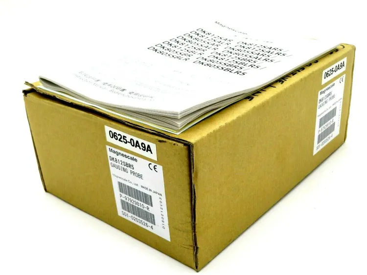 New | in-Stock MAGNESCALE _UNKNOWN_ Probes | SB Industrial Supply #844416