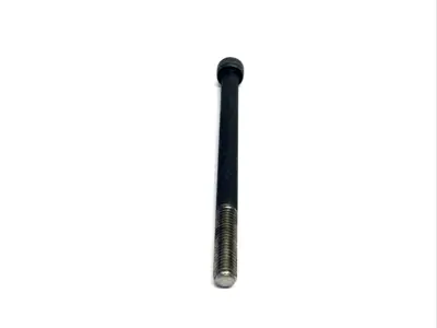 80C1150KCS | Socket Head Cap Screw M8-1.25 x 115mm SOC C/S BOX OF 160 - New Other
