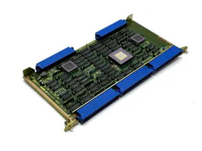 A16B-1210-0200/02B | Fanuc  Axis Control Board 01P03 02 Y555-4725 A320-1210-T206/02 - For parts or not working