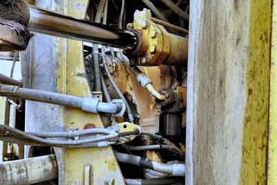Used 2006 CATERPILLAR 993K Wheel Loaders Utah US | Proxy Equipment #1378165