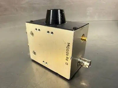 Used Neos _UNKNOWN_ Laser Accessories and Consumables South Carolina US | Palmetto Automation #1484290