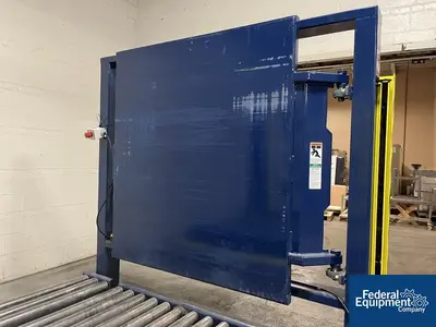 USED Newcastle Newcastle RM-1150 Pallet Exchanger