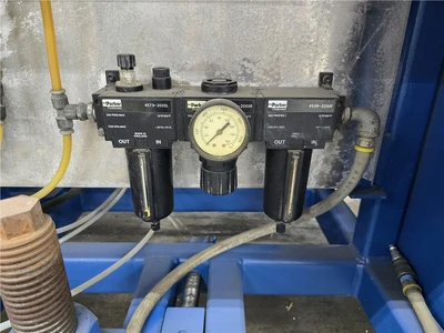 USED MAPLAN 503