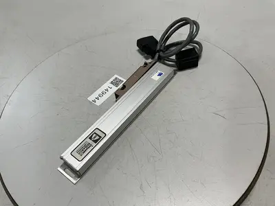USED DYNAMICS RESEARCH LB2B-0004-CN-L02Z871