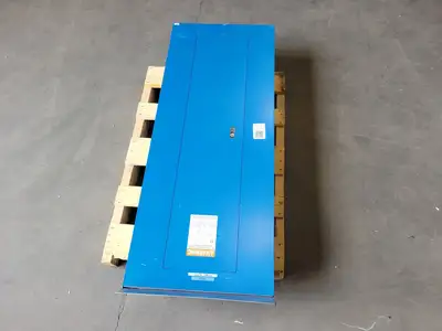 USED SQUARE D NQOD484L225CU
