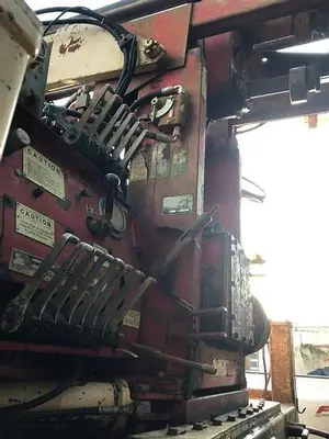 Used ACKER AD-II DRILL RIG Drill Rigs California US | East West Machinery & Drilling #1415860