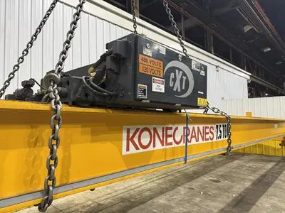 USED KONE A25260